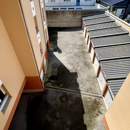 公寓 Les Aigrettes *