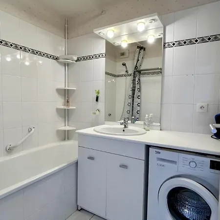 Les Aigrettes 公寓 *