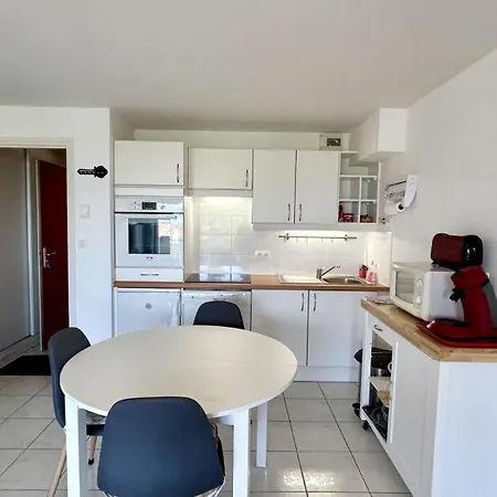 Les Aigrettes 公寓 勒克罗图瓦