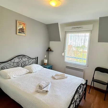 Les Aigrettes 公寓 勒克罗图瓦